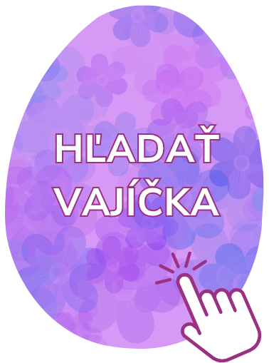 button vajíčko